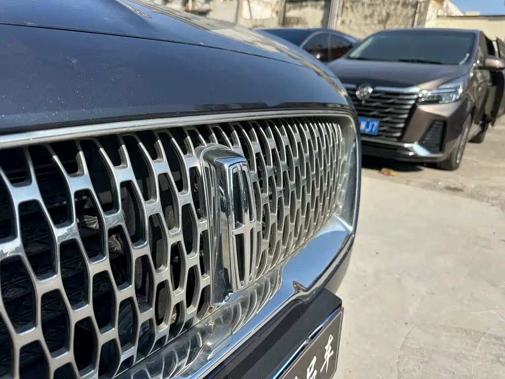 Voyager 2021 2.0T four-wheel drive exclusive edition купить на сайте DeffCars