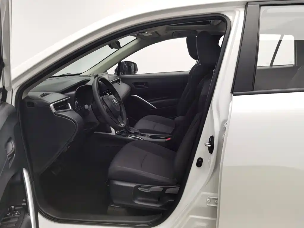 Corolla Sharp 2022 2.0L Elite Edition купить на сайте DeffCars