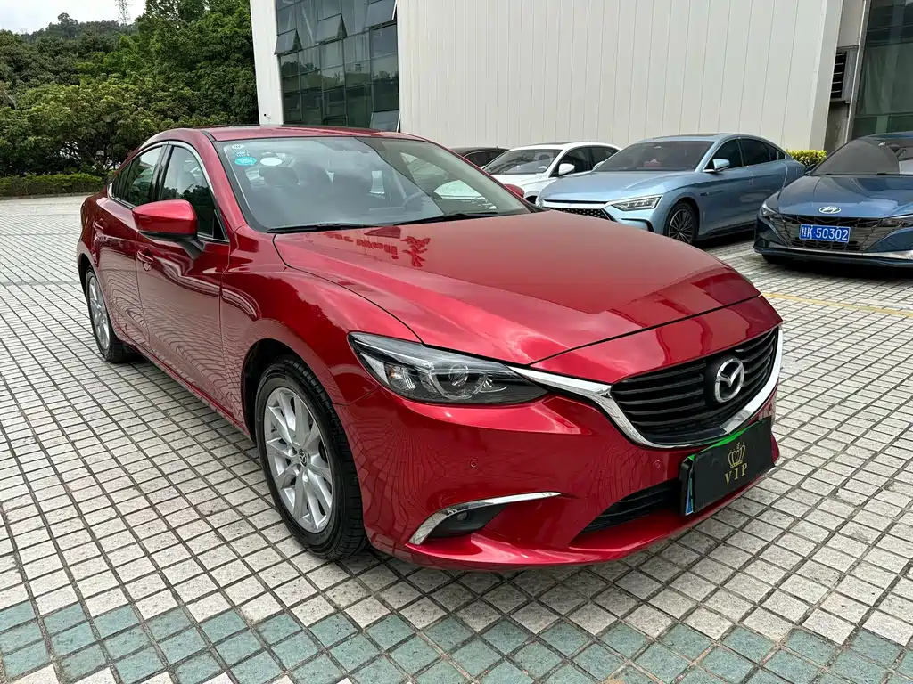 Atez 2018 2.0L Blue Sky Deluxe Edition National V купить на сайте DeffCars