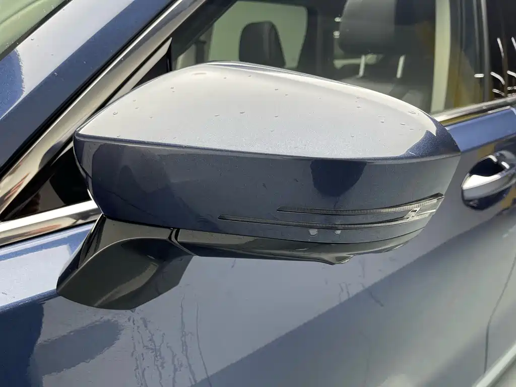 Xingtu Lanyue 2021 400T 2WD Xingrui Pro version 7 seats купить на сайте DeffCars