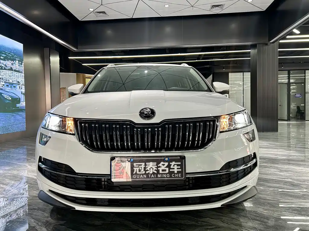 Korok 2024 TSI280 Exclusive Edition купить на сайте DeffCars