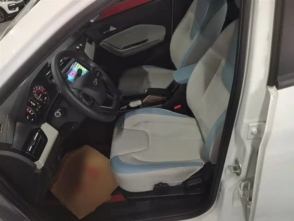 Tiggo 3x 2022 PLUS 1.5L CVT Fashion Edition купить на сайте DeffCars