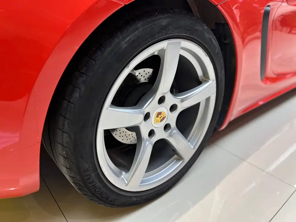 Porsche 718 2018 Boxster 2.0T купить на сайте DeffCars