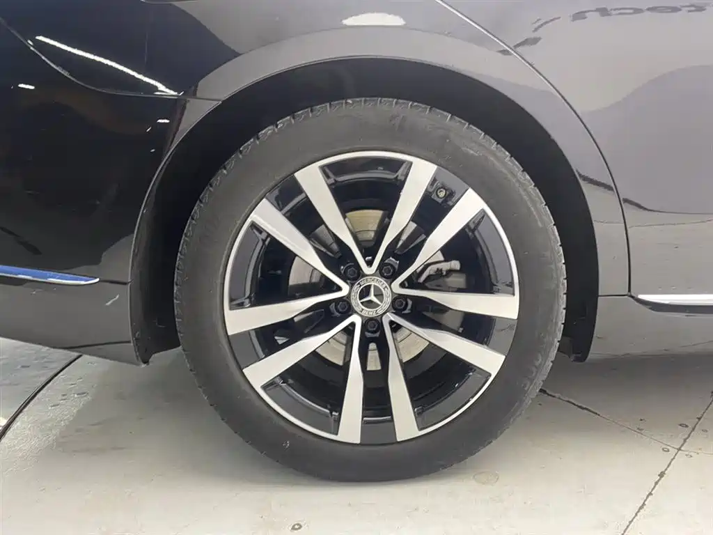 Mercedes-Benz S-Class 2021 S 400 L Luxury Model купить на сайте DeffCars