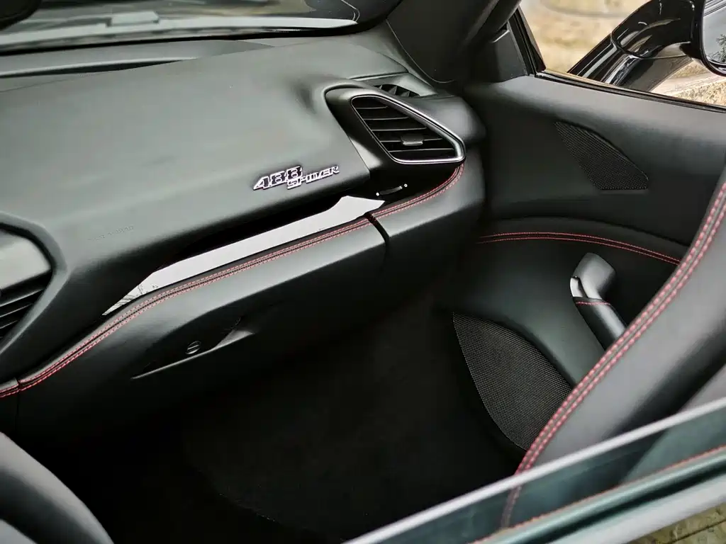 Ferrari 488 2015 488 Spider купить на сайте DeffCars