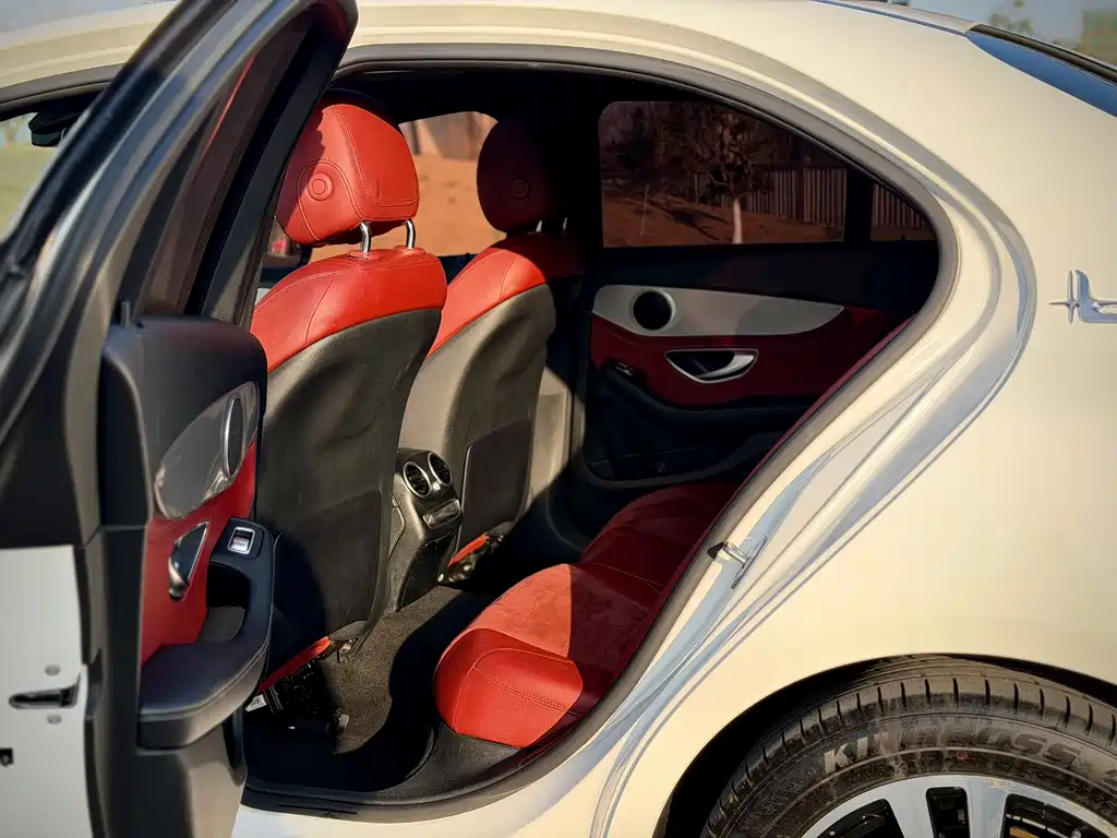 Mercedes-Benz C-Class 2019 C 260 Sports Edition купить на сайте DeffCars