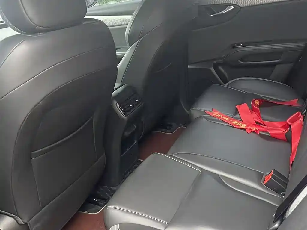 Qoros 7 2020 1.6T Qihang Comfort Model купить на сайте DeffCars