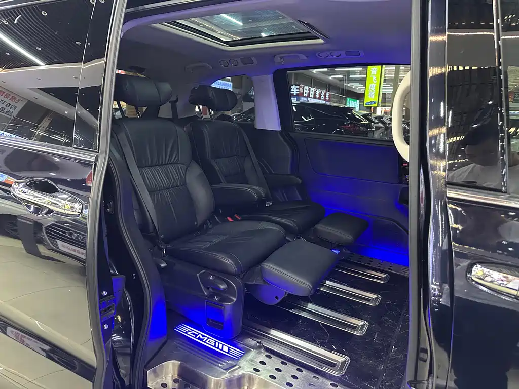 Odyssey 2018 2.4L Smart Edition купить на сайте DeffCars