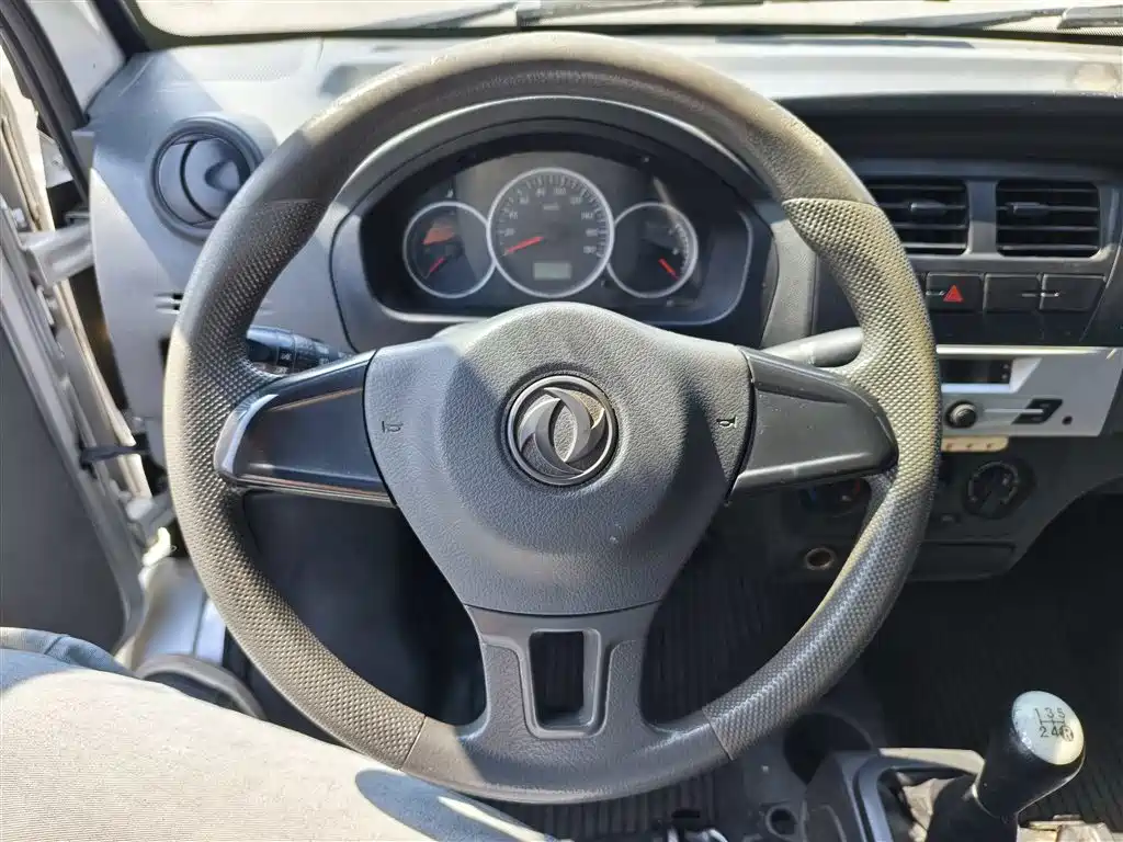 Dongfeng Xiaokang K05S 2019 1.2L practical model National VI DK12 купить на сайте DeffCars