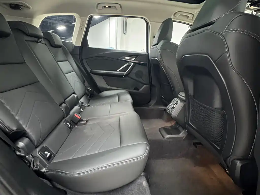 BMW X1 2024 sDrive20Li X Design Package купить на сайте DeffCars
