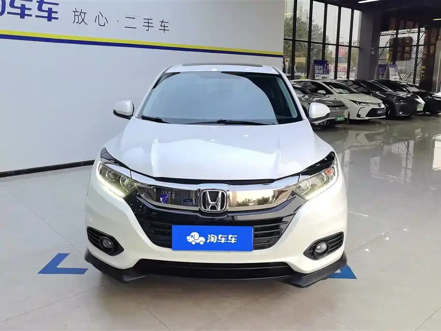 Binzhi 2020 1.5L CVT Pioneer Edition купить на сайте DeffCars