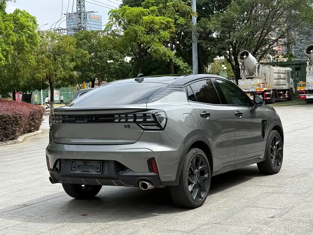 LINK CO 05 2020款 2.0TD 两驱耀Halo купить на сайте DeffCars