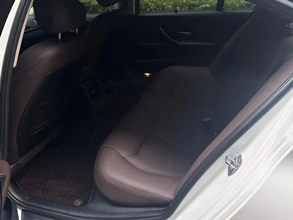 BMW 3 Series 2018 320Li Leading M Sports Package купить на сайте DeffCars