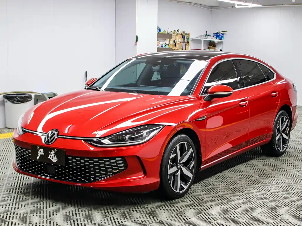 Lingdu 2022 Lingdu L 280TSI DSG Hot Edition купить на сайте DeffCars