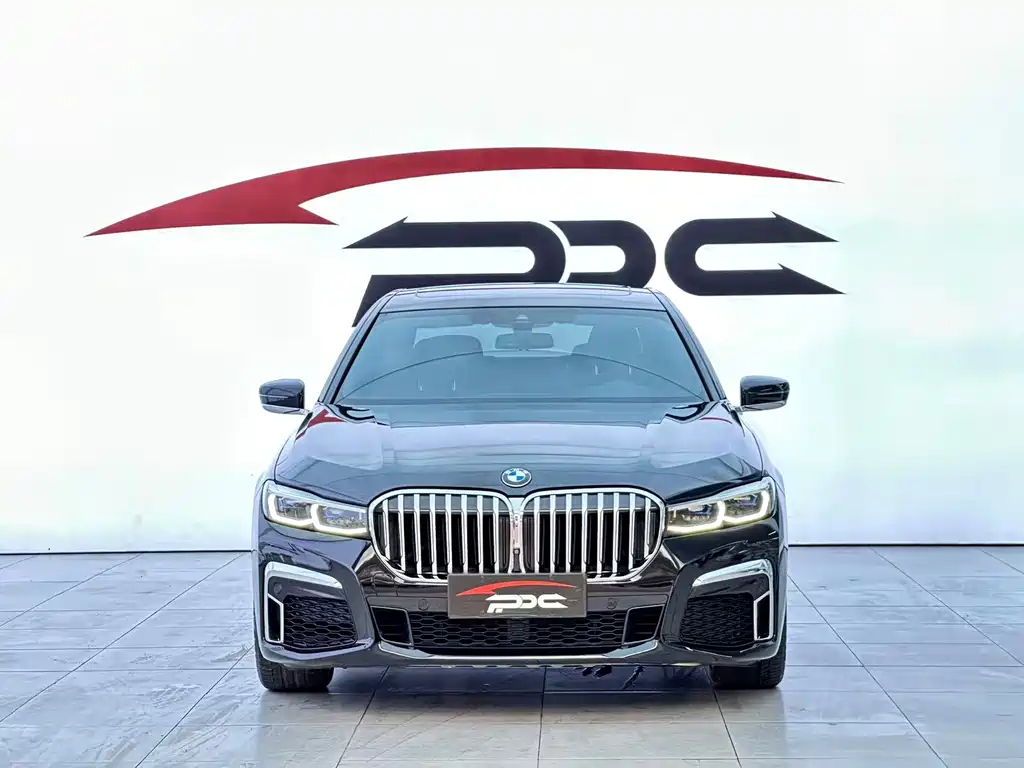 BMW 7 Series 2019 740Li Premium M Sport Kit купить на сайте DeffCars
