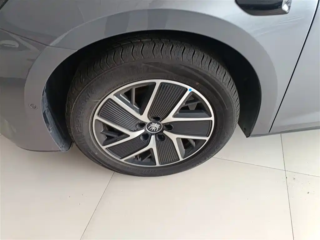 Qin L 2024 DM-i 120KM transcendent model купить на сайте DeffCars