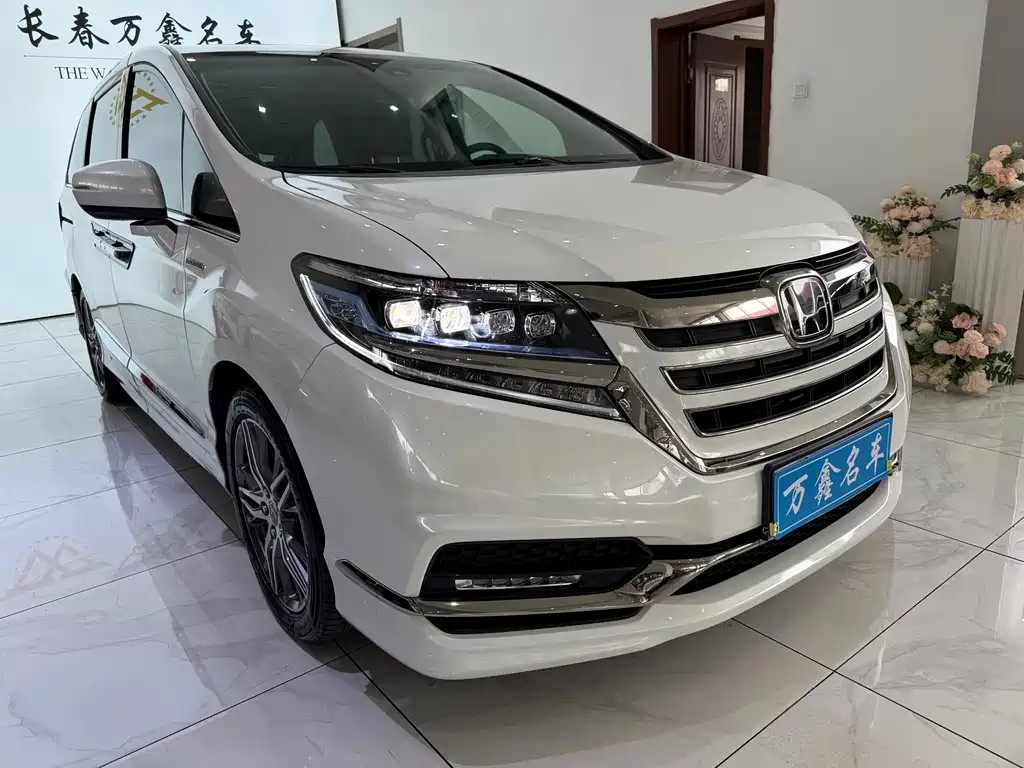 Alison 2019 2.0L Hybrid Deluxe Edition купить на сайте DeffCars