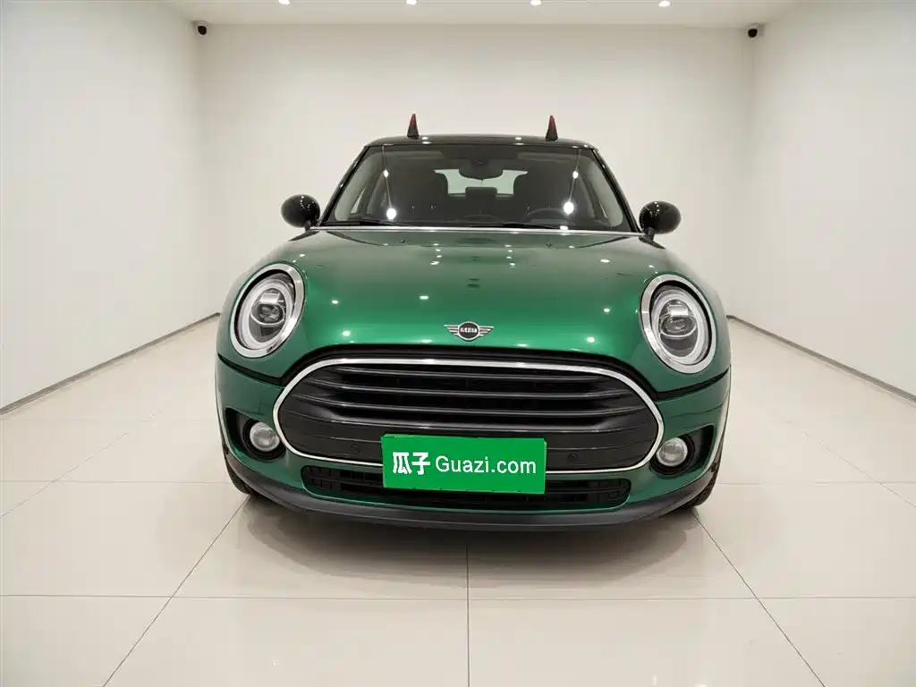 MINI CLUBMAN 2021 1.5T COOPER Connoisseur купить на сайте DeffCars