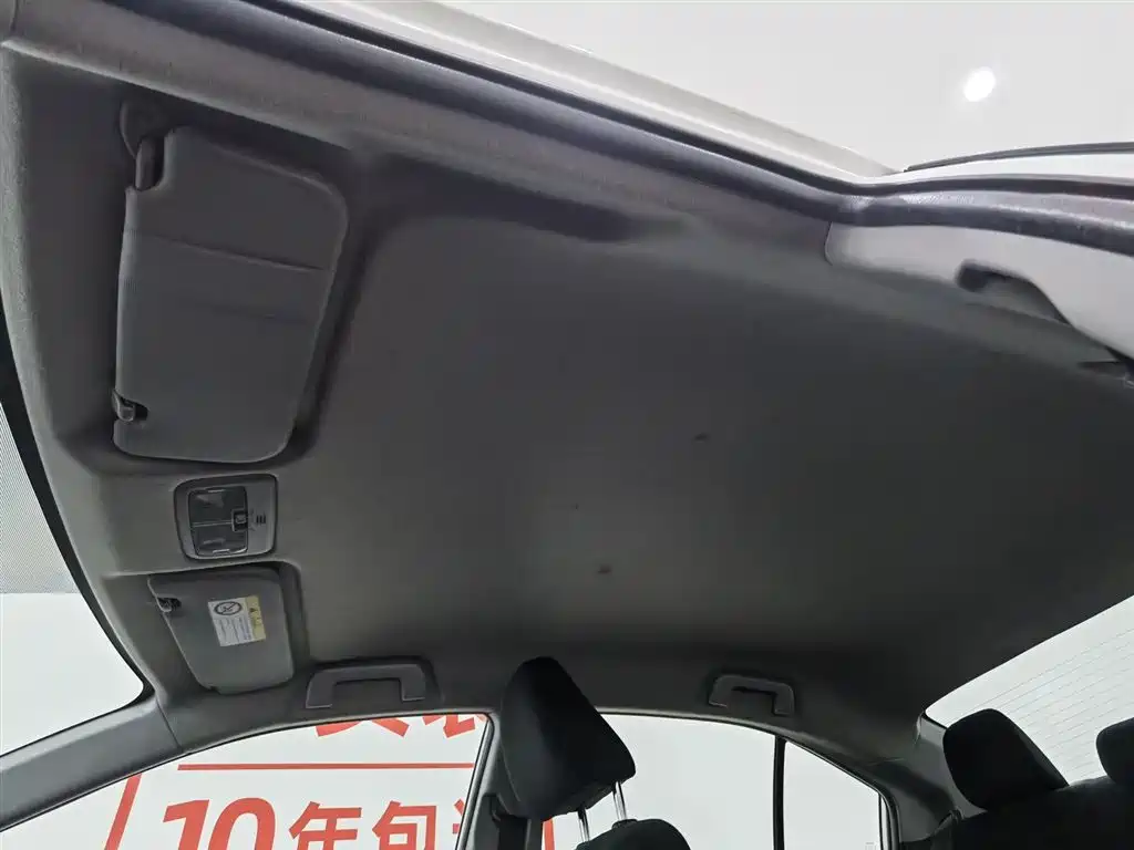 Vios 2017 1.5L CVT Enactus Edition купить на сайте DeffCars