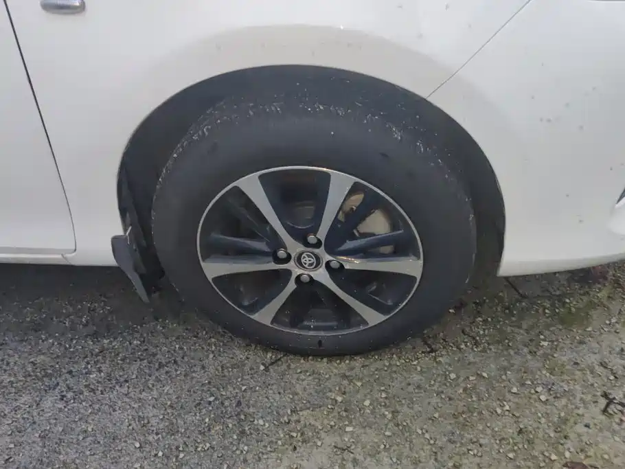 Vios 2019 1.5L CVT Enactus Edition купить на сайте DeffCars