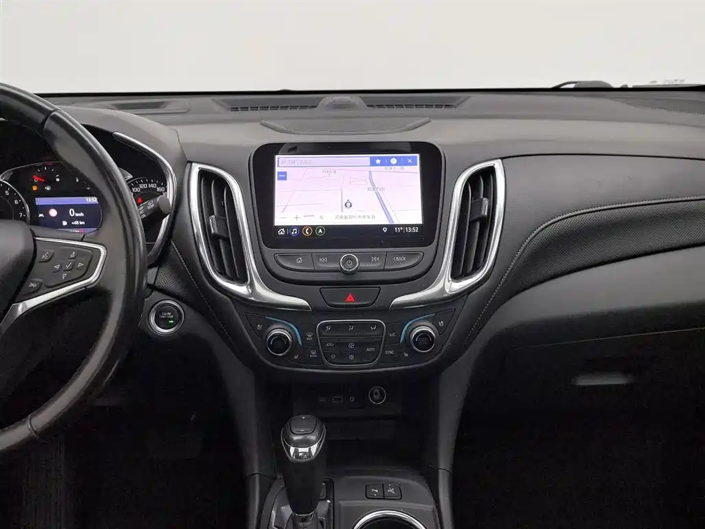 Explorer 2019 550T automatic four-wheel drive version купить на сайте DeffCars