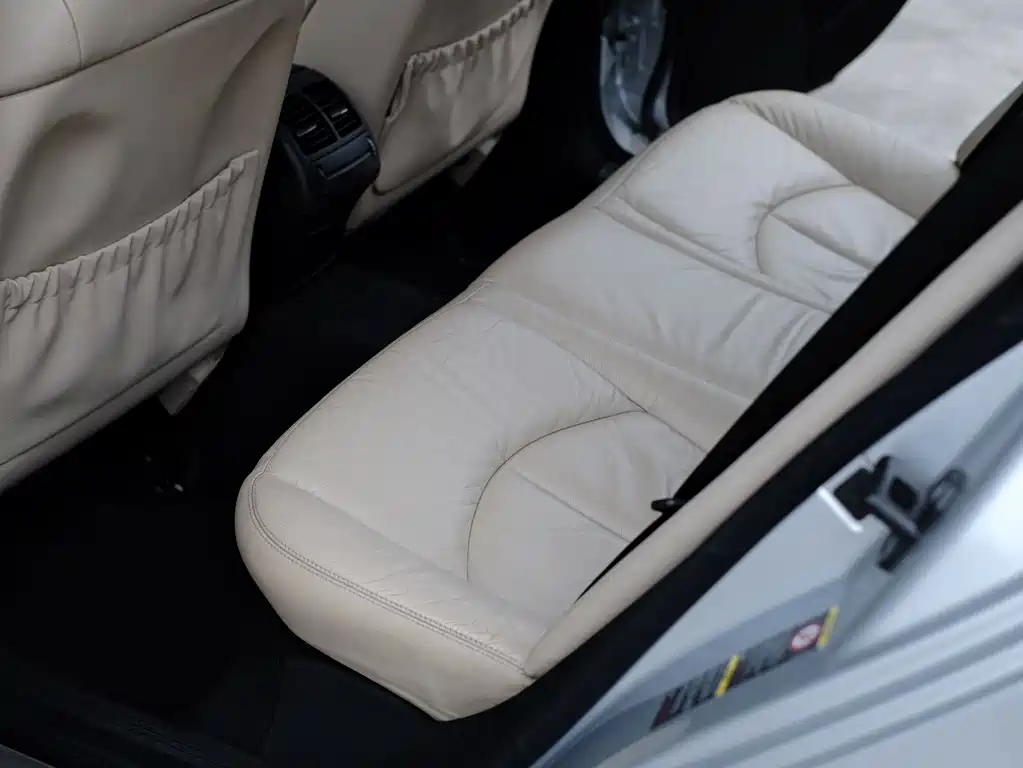 Mercedes-Benz E-Class 2008 E 230 Fashion Model купить на сайте DeffCars
