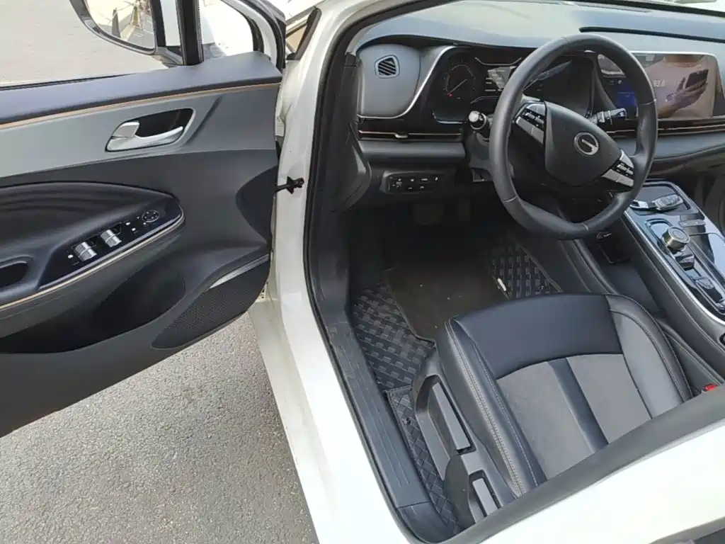 AION S 2022 Mei 580 купить на сайте DeffCars
