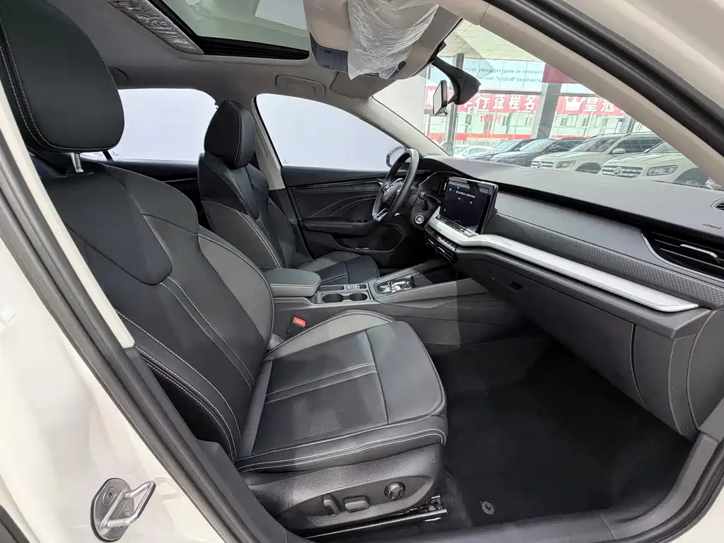 Octavia 2022 Pro TSI280 Luxury Edition купить на сайте DeffCars