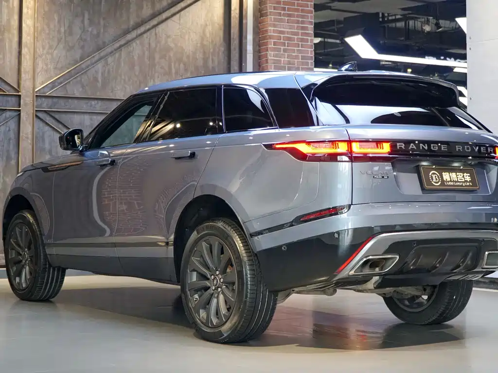 Range Rover Velar 2021 P340 R-DYNAMIC SE купить на сайте DeffCars