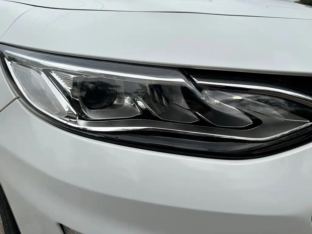 Malibu XL 2019 535T CVT Ruilian Edition купить на сайте DeffCars