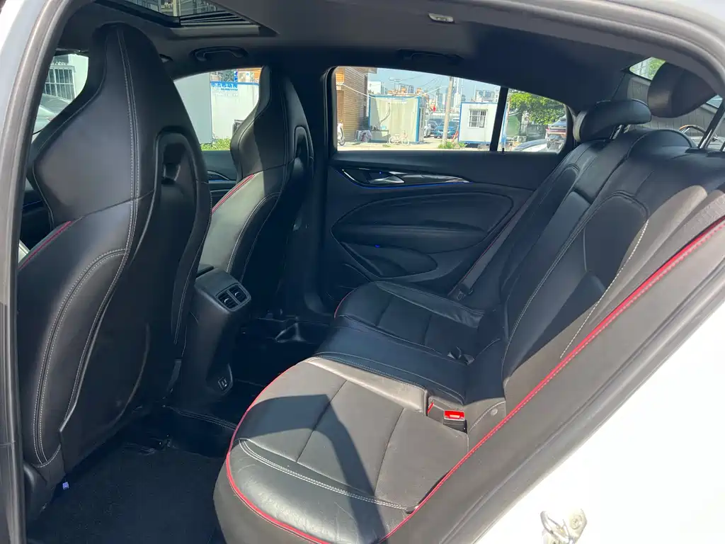 Regal 2020 GS 28T Premium Model купить на сайте DeffCars