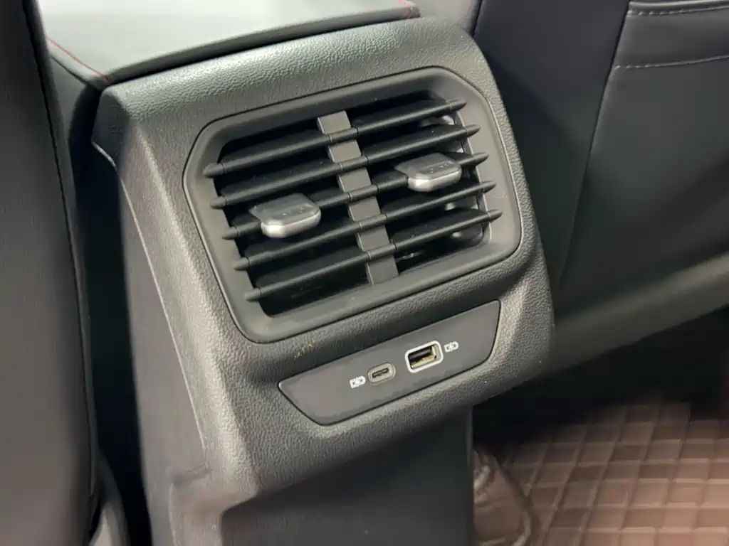 Lingdu 2022 Lingdu L 280TSI DSG Hot Edition купить на сайте DeffCars