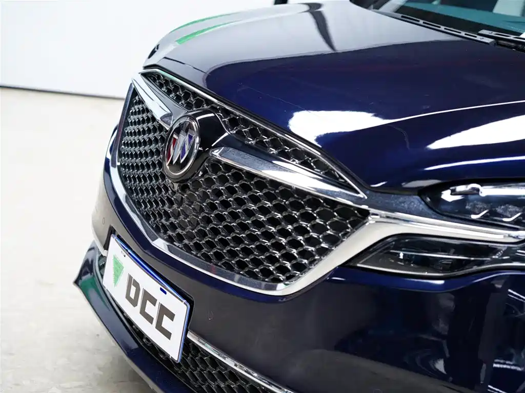 Buick GL8 2020 Avenir Four-seater Premium Edition купить на сайте DeffCars