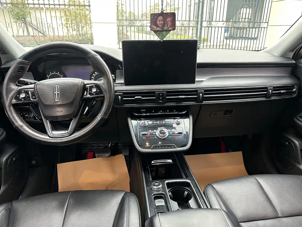 Adventurer 2020 2.0T two-wheel drive exclusive edition купить на сайте DeffCars