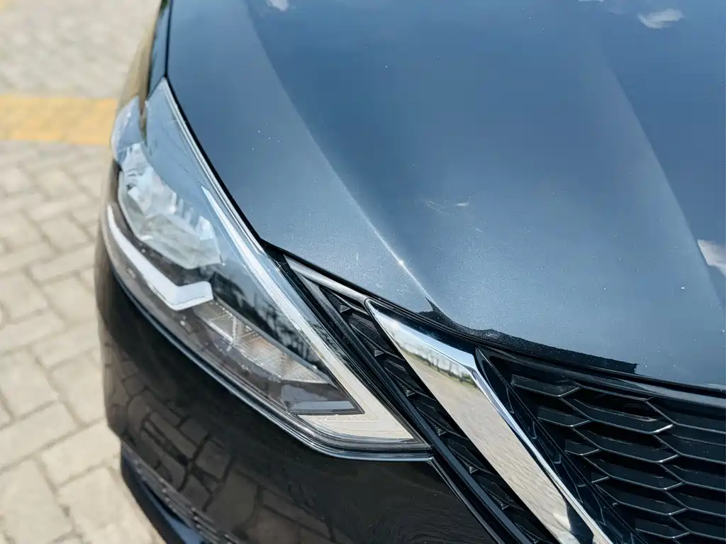 Sylphy 2022 Classic 1.6XE CVT Comfort Edition купить на сайте DeffCars