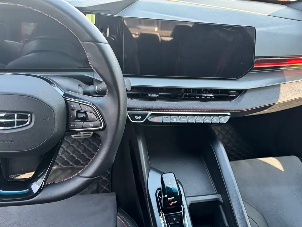 Binrui 2022 Binrui COOL 1.5T DCT Windchi Edition купить на сайте DeffCars