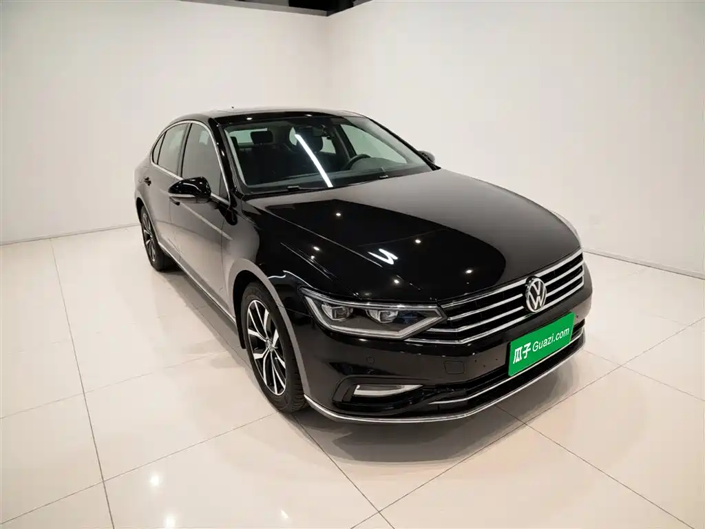 Magotan 2020 330TSI DSG leading model купить на сайте DeffCars