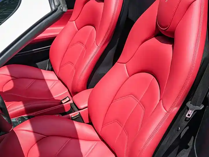 Ferrari 488 2015 488 Spider купить на сайте DeffCars