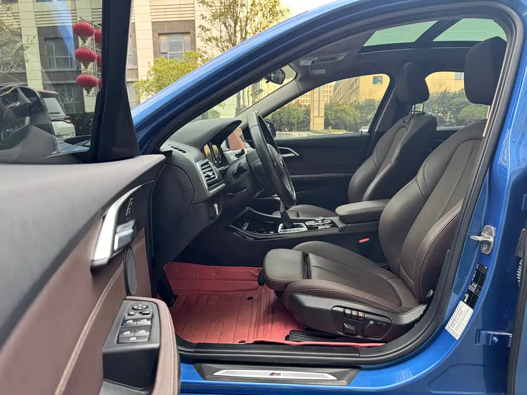 BMW 1 Series 2019 118i M Sports Package купить на сайте DeffCars