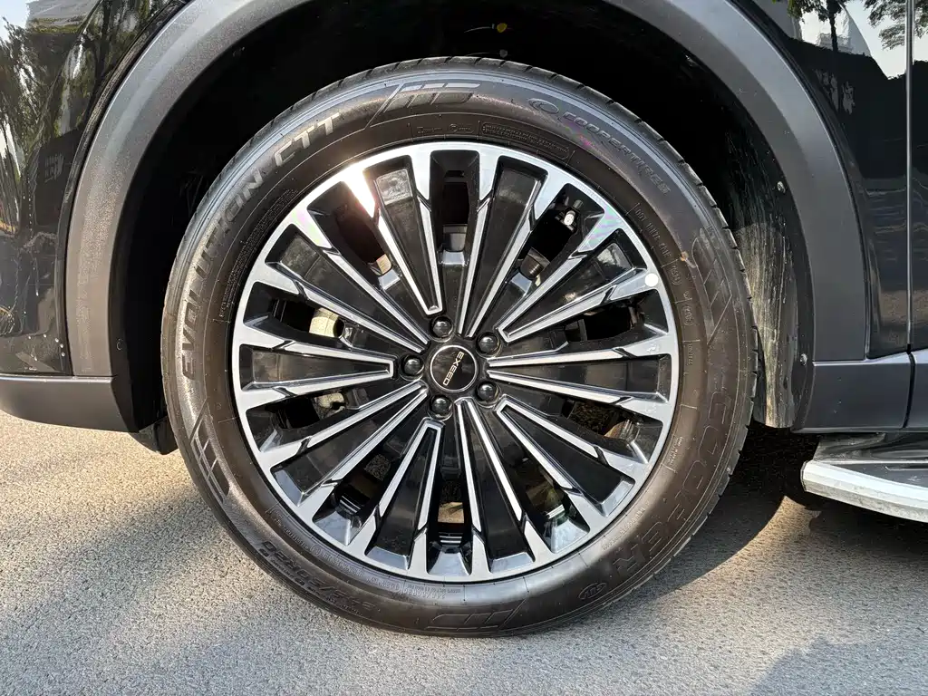 Yaoguang C-DM 2024 1.5T long battery life Pro купить на сайте DeffCars