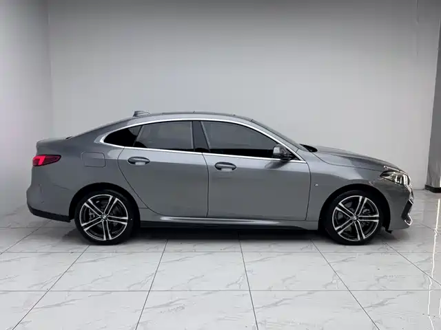 BMW 2 Series Imported 2023 225i Four-Door Coupe M Sports Package купить на сайте DeffCars