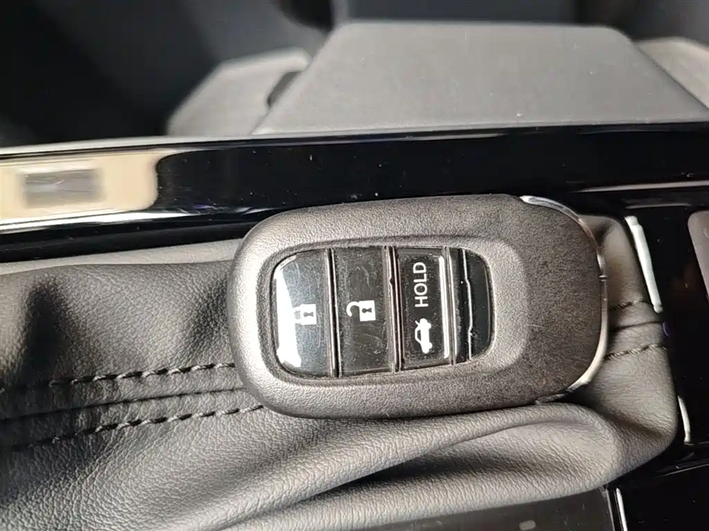 Accord 2024 260TURBO Deluxe Edition купить на сайте DeffCars