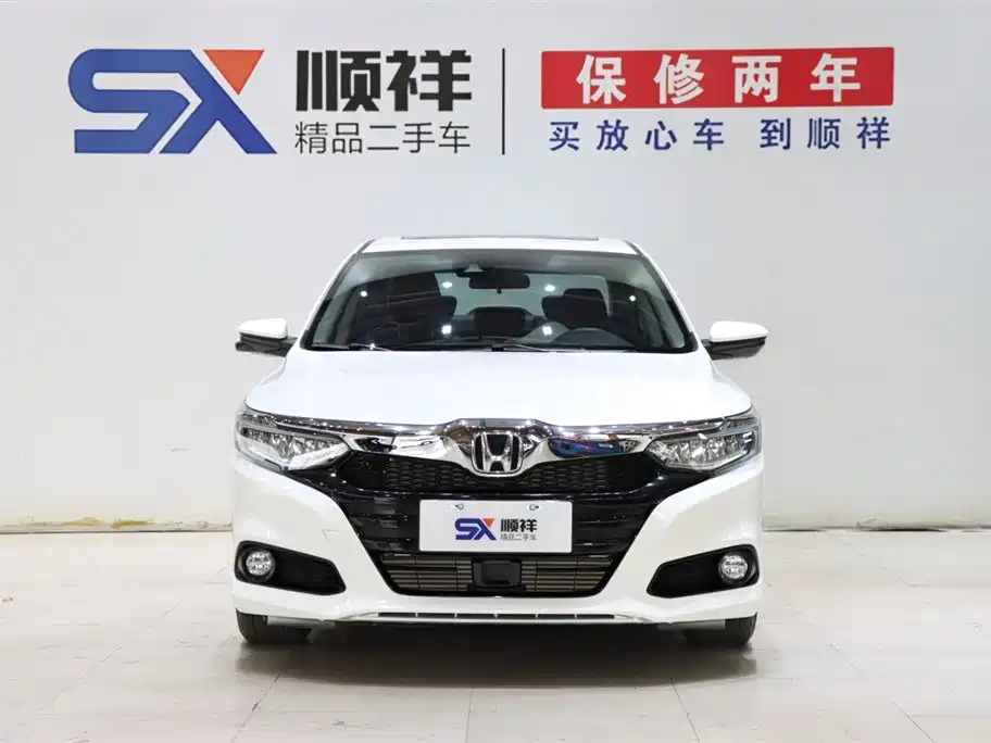 Lingpai 2019 180Turbo CVT Leading Edition National VI купить на сайте DeffCars