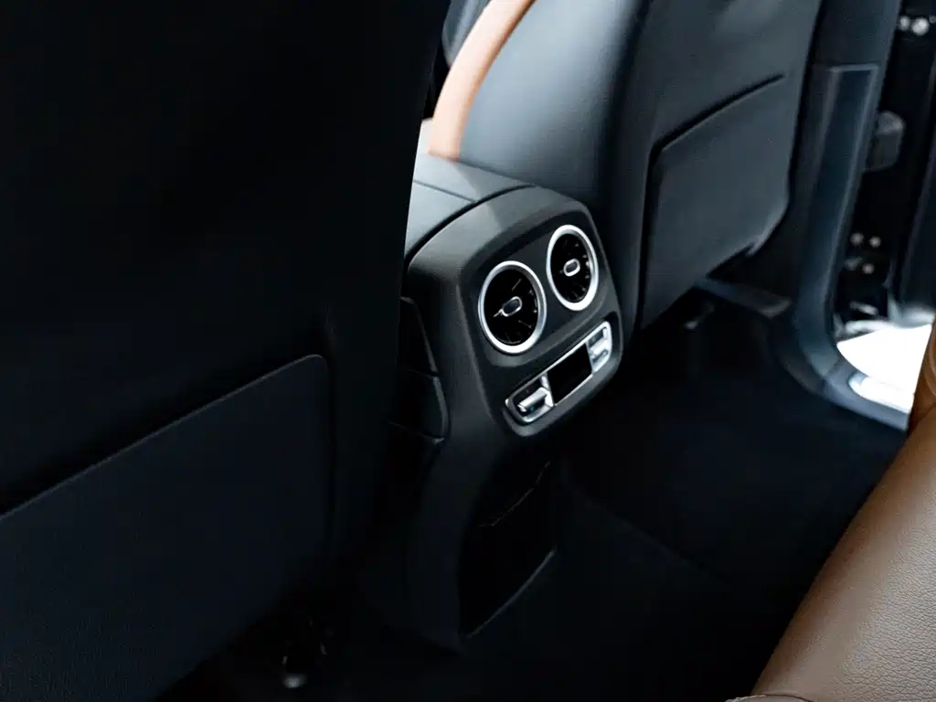Mercedes-Benz G-Class 2021 G 500 купить на сайте DeffCars