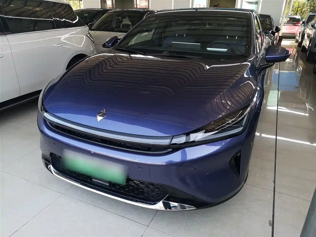 Baojun Xiangjing 2025 plug-in hybrid 140km luxury version купить на сайте DeffCars