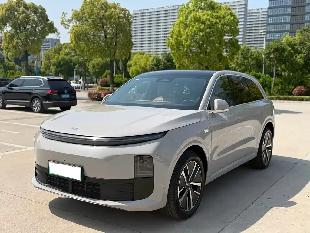 Ideal L6 2024 Pro купить на сайте DeffCars