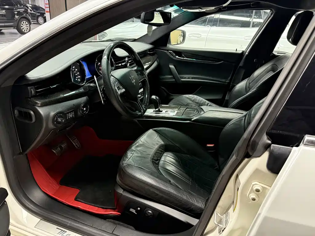 President 2013 3.0T standard model купить на сайте DeffCars