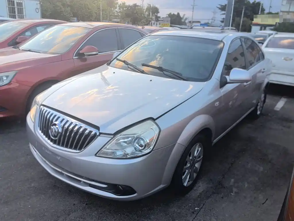 Excelle 2013 1.5L automatic exclusive model купить на сайте DeffCars