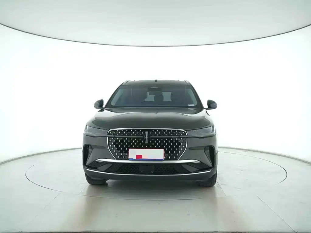 Voyager 2023 2.0T four-wheel drive premium version купить на сайте DeffCars