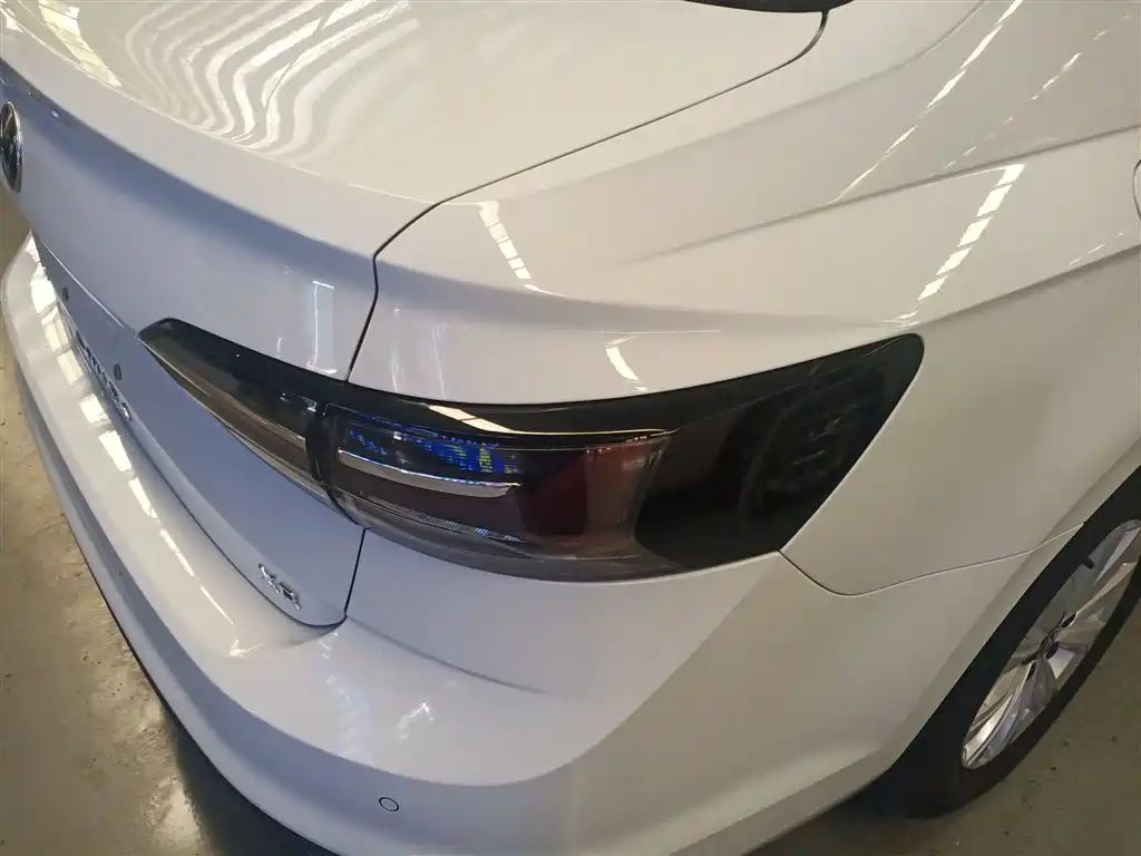 Lavida 2025 Xinrui 1.5L Outstanding Xinyi Edition купить на сайте DeffCars